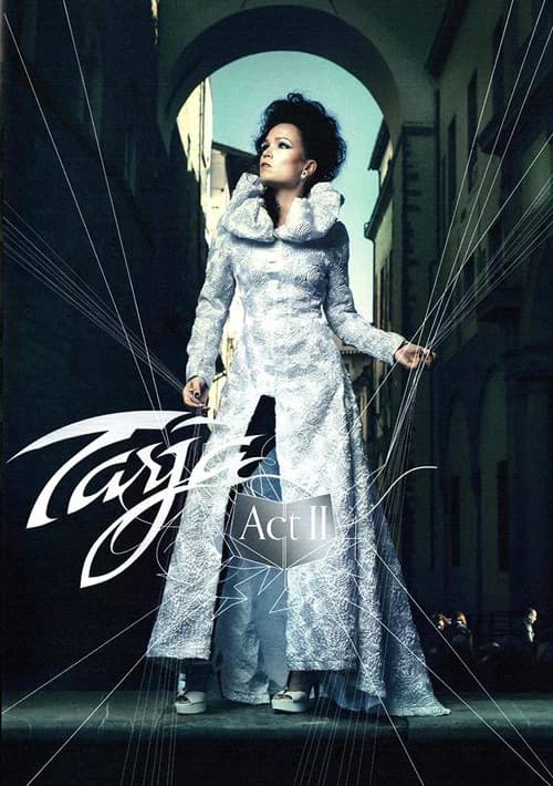 Tarja: Act II