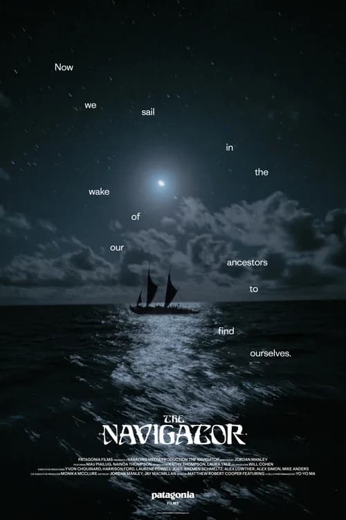 The Navigator