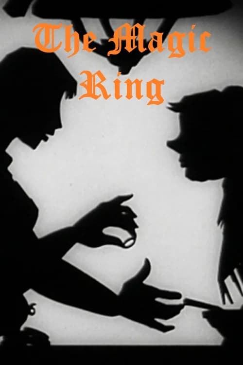 The Magic Ring