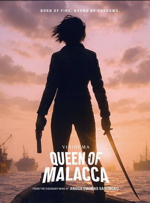 Queen of Malacca