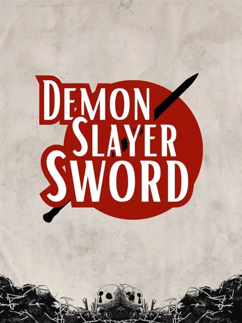 Demon Blade: The Assassin Katana of Onimaro