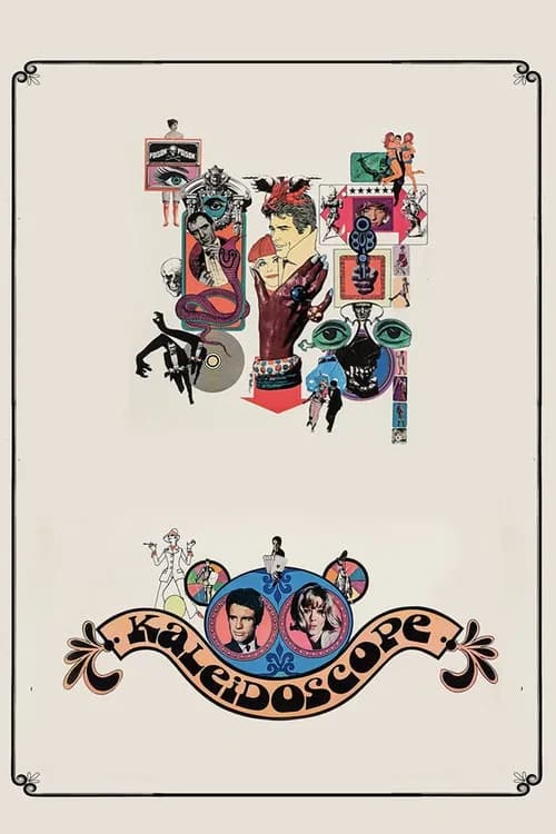 Kaleidoscope