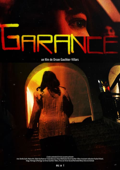 Garance