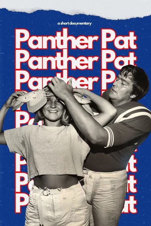 Panther Pat