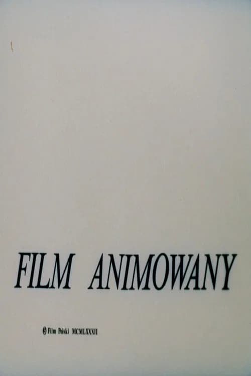 Animated Film