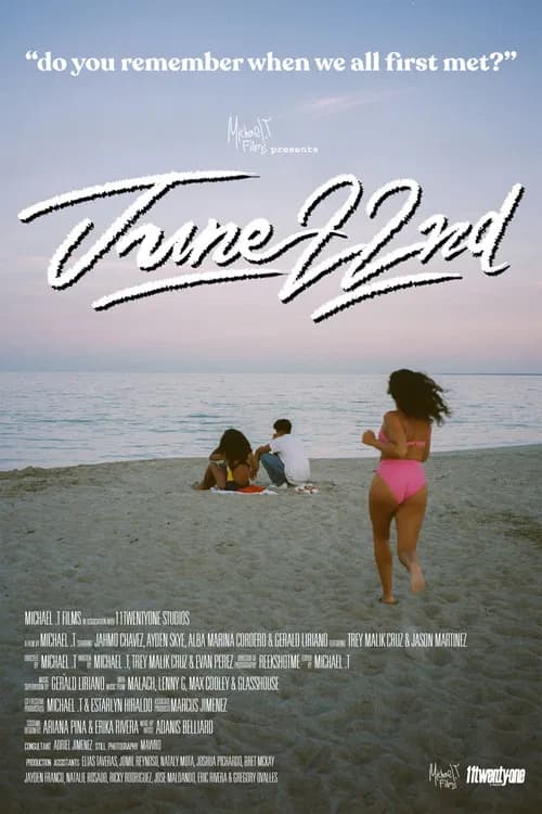 June 22nd