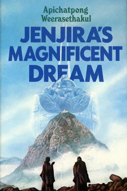 Jenjira's Magnificent Dream