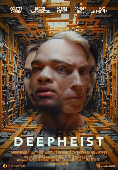 Deepheist
