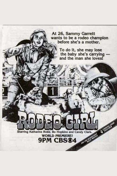 Rodeo Girl