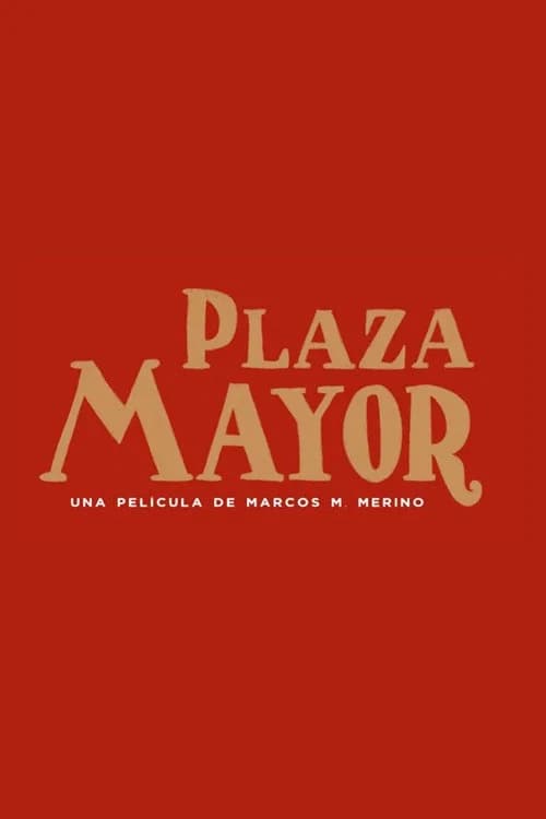 Plaza Mayor