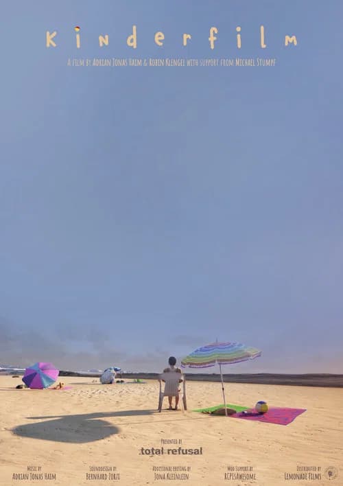 Kinderfilm