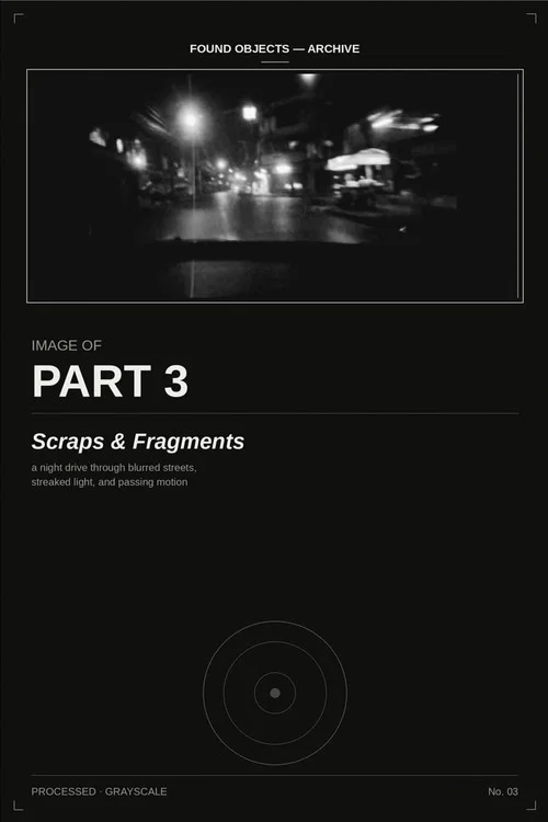 Image of the เศษภาพ Part 3
