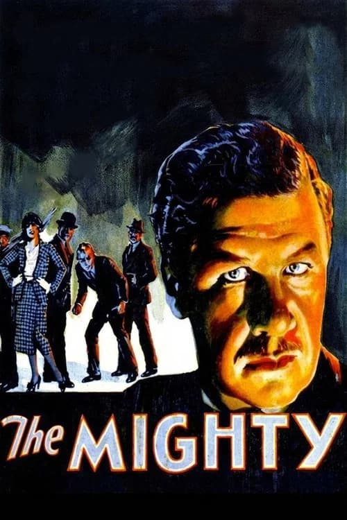 The Mighty