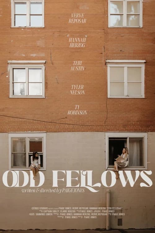 Odd Fellows