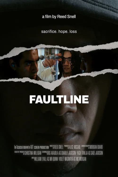 Faultline