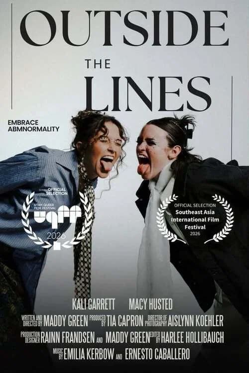 Outside the Lines