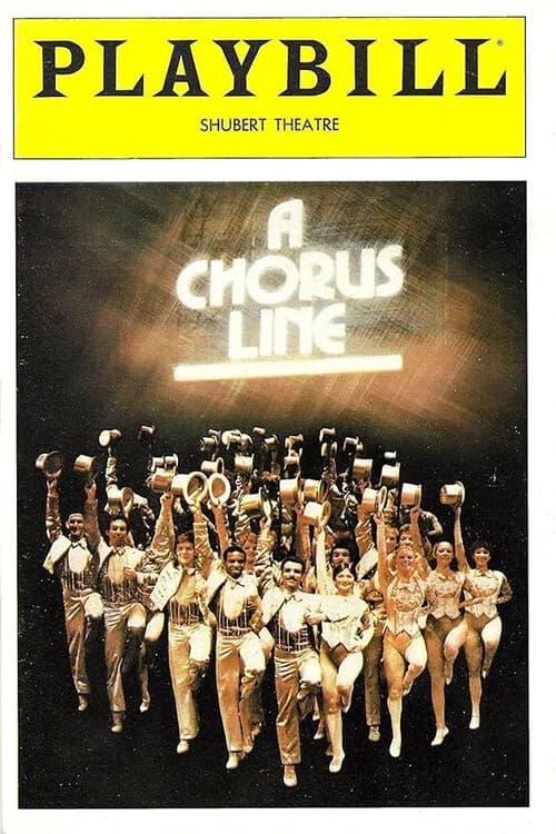 A Chorus Line