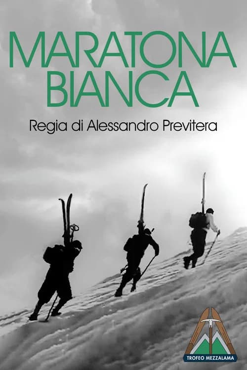 White Marathon