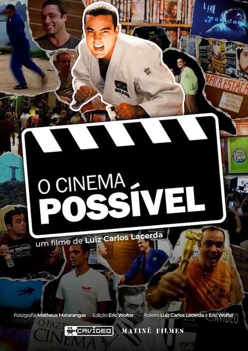 The Possible Cinema