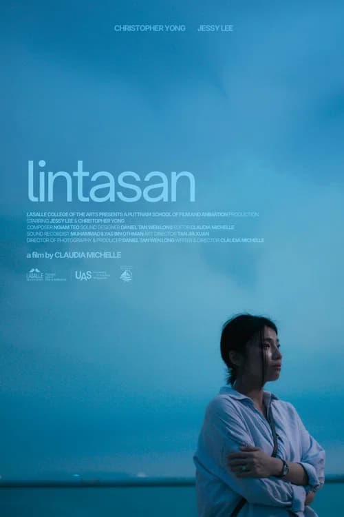 Lintasan