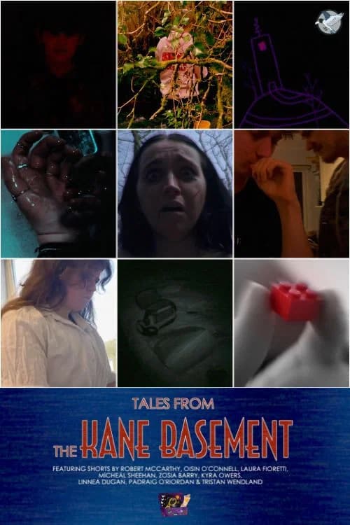 Tales From The Kane Basement
