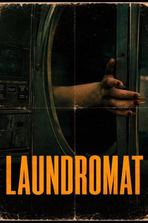 Laundromat