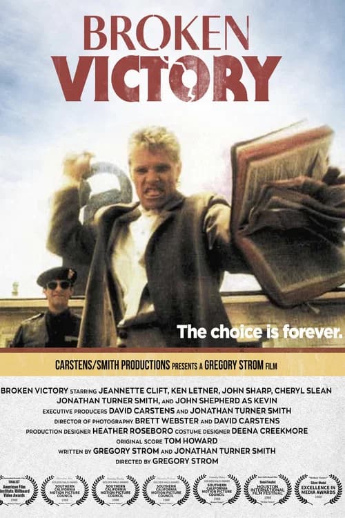 Broken Victory