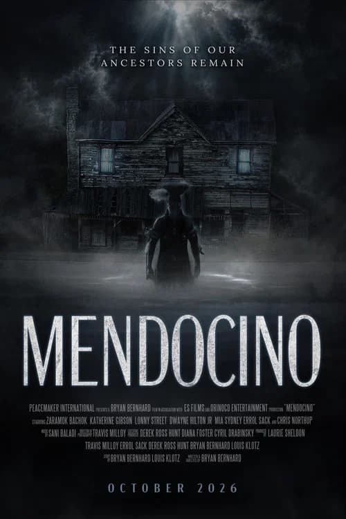 Mendocino
