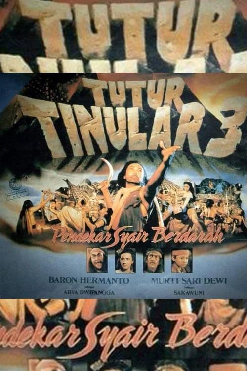 Tutur Tinular III: Pendekar Syair Berdarah