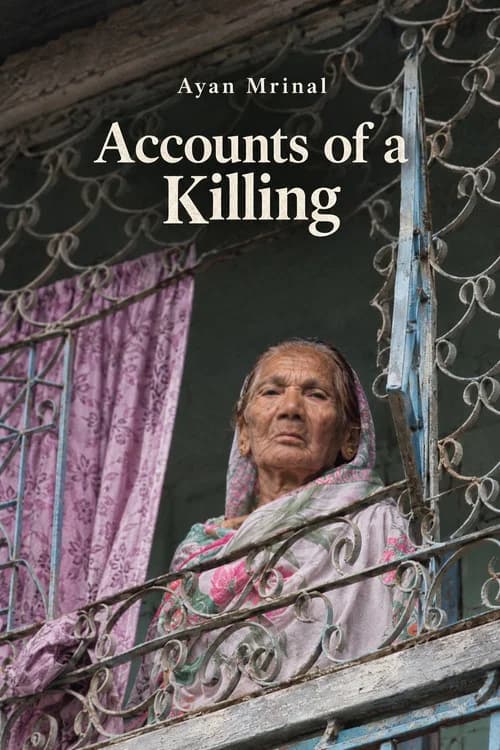Accounts of a Killing