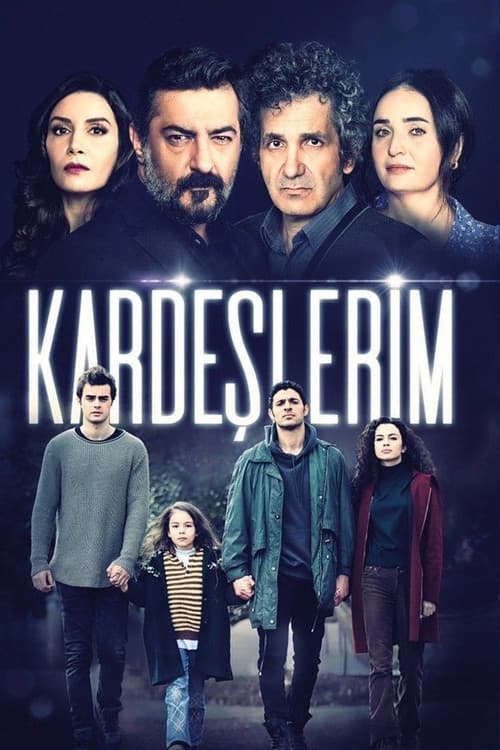 Kardeşlerim