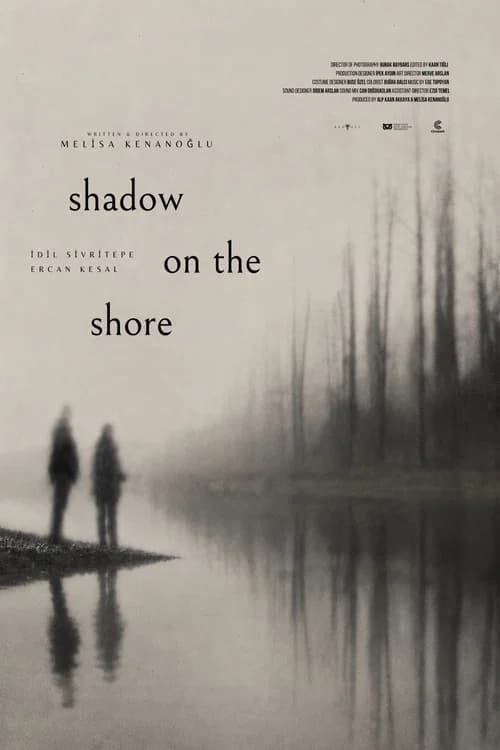 Shadow on the Shore