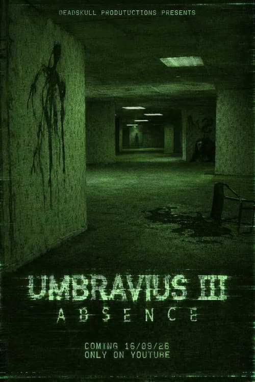 Umbravius III: Absence