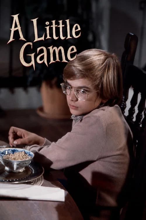 A Little Game