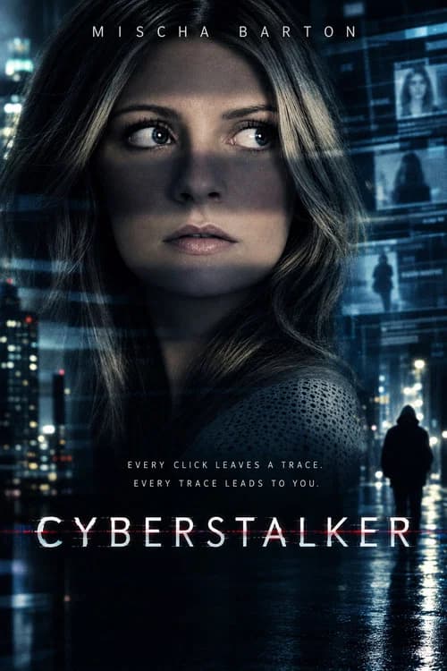 Cyberstalker