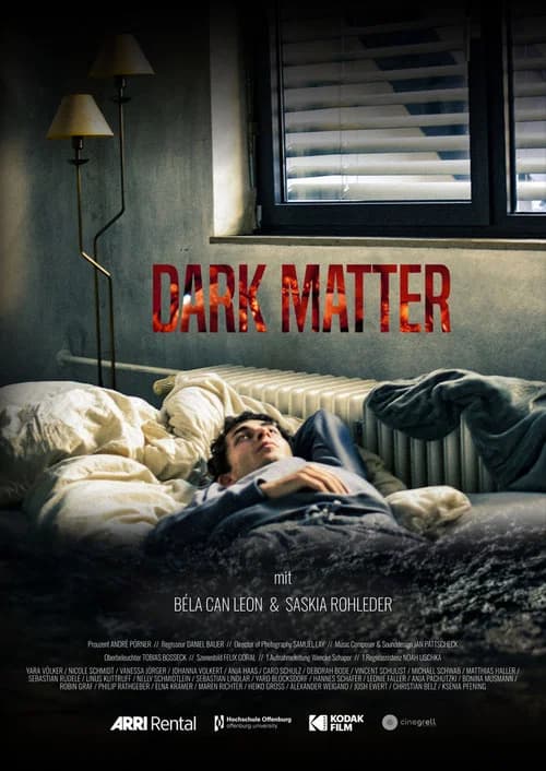 Dark Matter