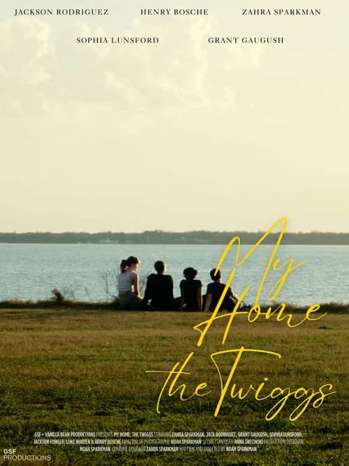My Home: The Twiggs