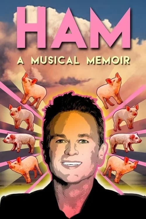 HAM: A Musical Memoir