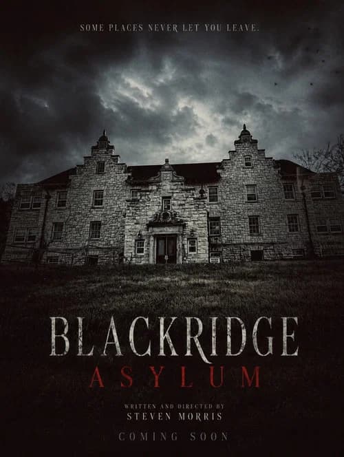 Blackridge Asylum