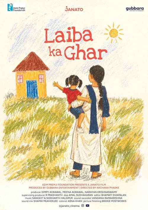 Laiba's Home
