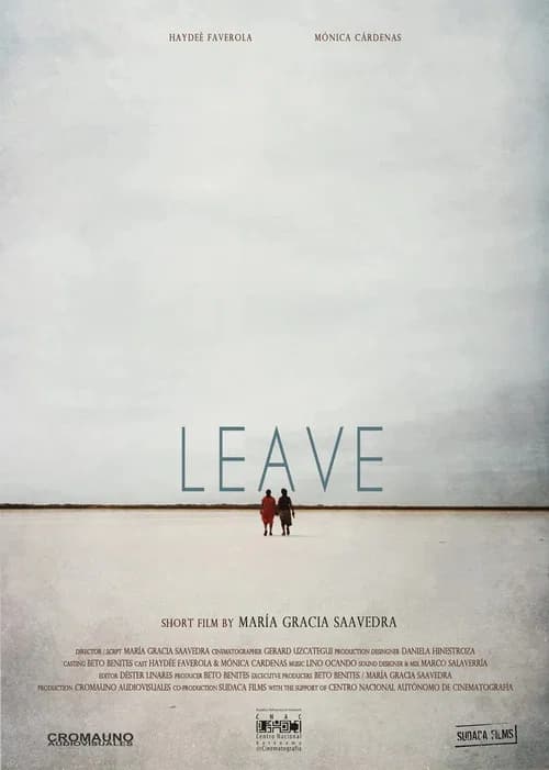 Leave