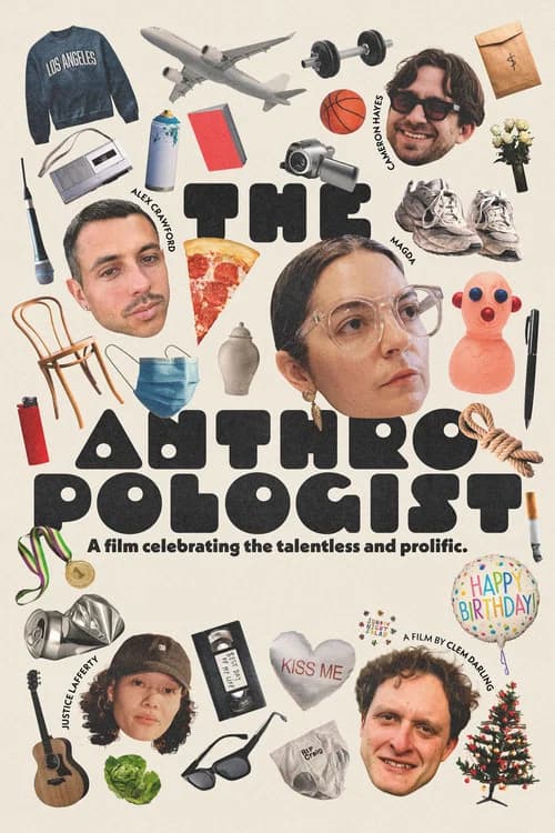 The Anthropologist