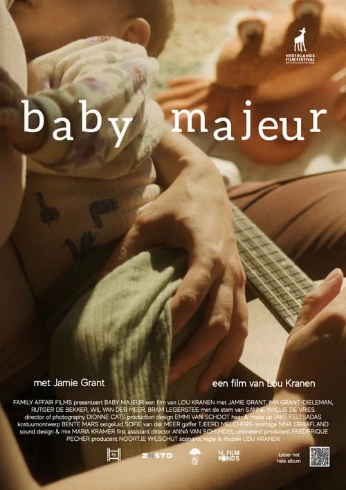 Baby Majeur