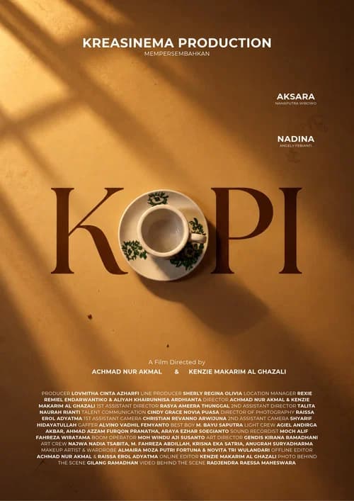 COFFE