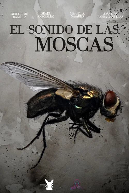 El sonido de las moscas