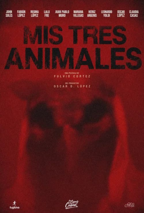 Mis Tres Animales