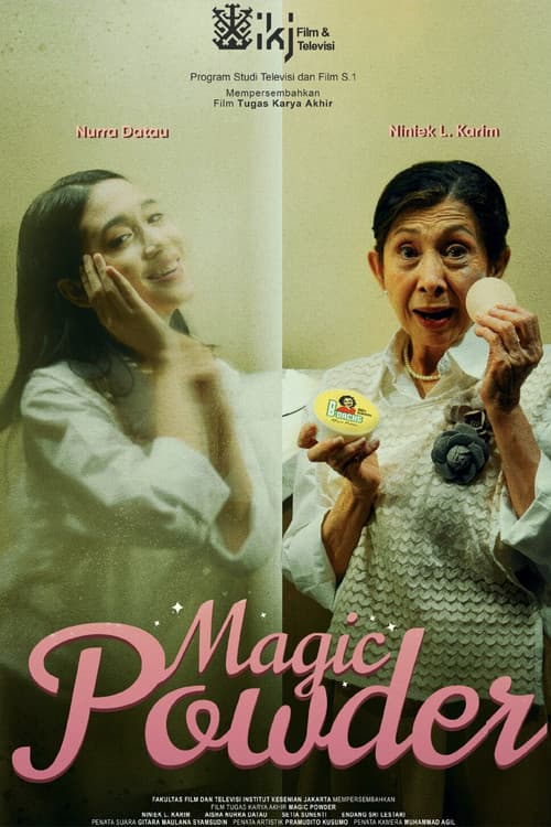 Magic Powder