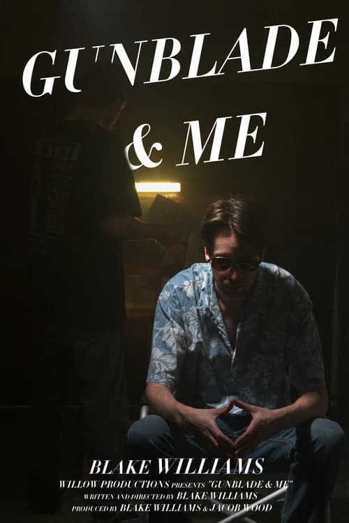 GunBlade & Me