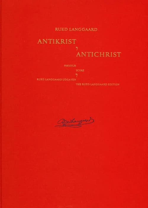 Antikrist
