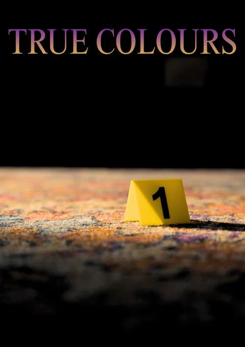 True Colours